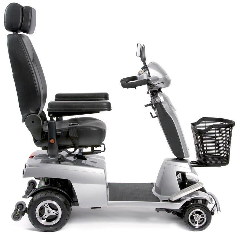 Te koop Quingo Vitesse 2 scootmobiel, Ophalen, 36 t/m 45 km, 11 t/m 15 km/u, Quingo