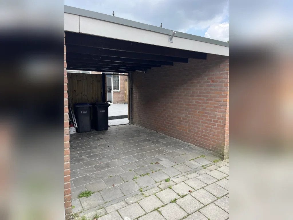NIEUW! Woonruimte te huur Goudenregenhof, Nieuwegein