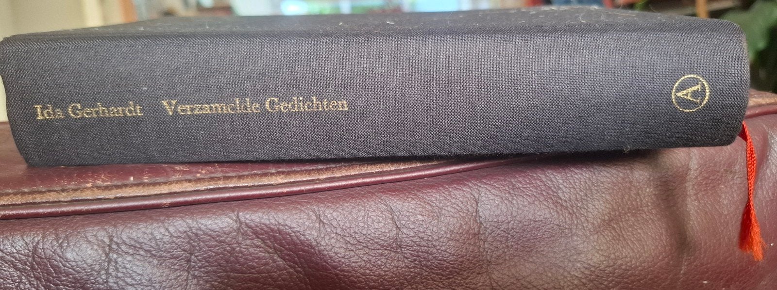 Ida Gerhardt Verzamelde Gedichten, Ophalen of Verzenden