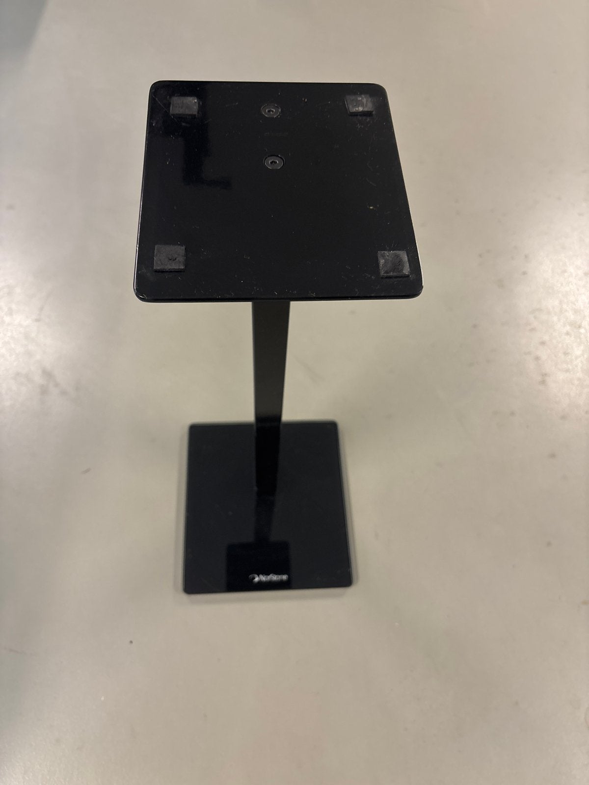 Norstone Standaarden voor Boxen - 2 stuks, 61 cm hoog, Gebruikt, Inclusief standaarden, Overige typen, Ophalen