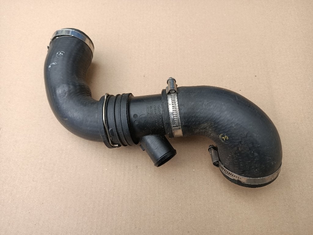 Multiriem Spanner Mini Cooper S (R56) 2009, Auto-onderdelen, Verzenden, Gebruikt