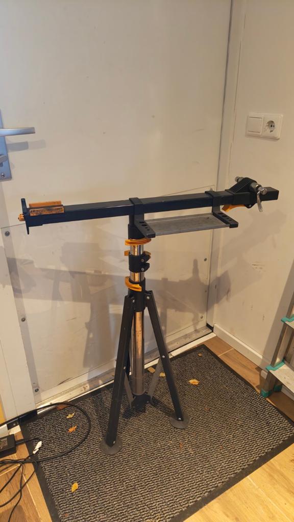 Tacx werkstandaard, Ophalen, Gebruikt, Overig gereedschap