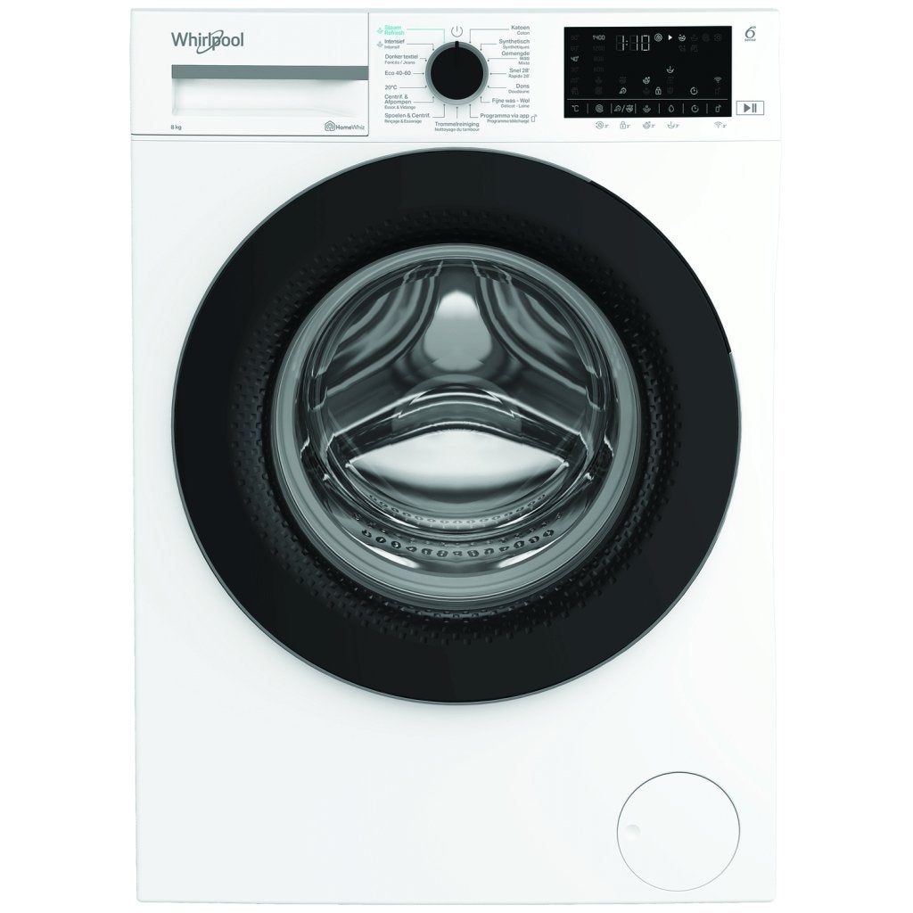 Whirlpool WAM 87WB BE A-10%, Triple J Online, Info@triplejonline.nl, De Spinnekop 9
