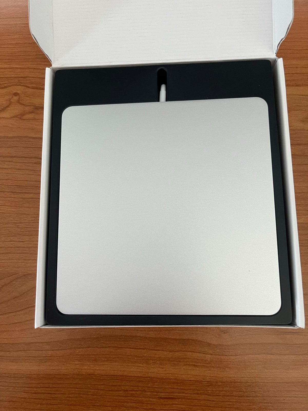 Apple USB SuperDrive - Externe CD/DVD-brander, Computers en Software, Ophalen of Verzenden, Zo goed als nieuw, Extern, Cd