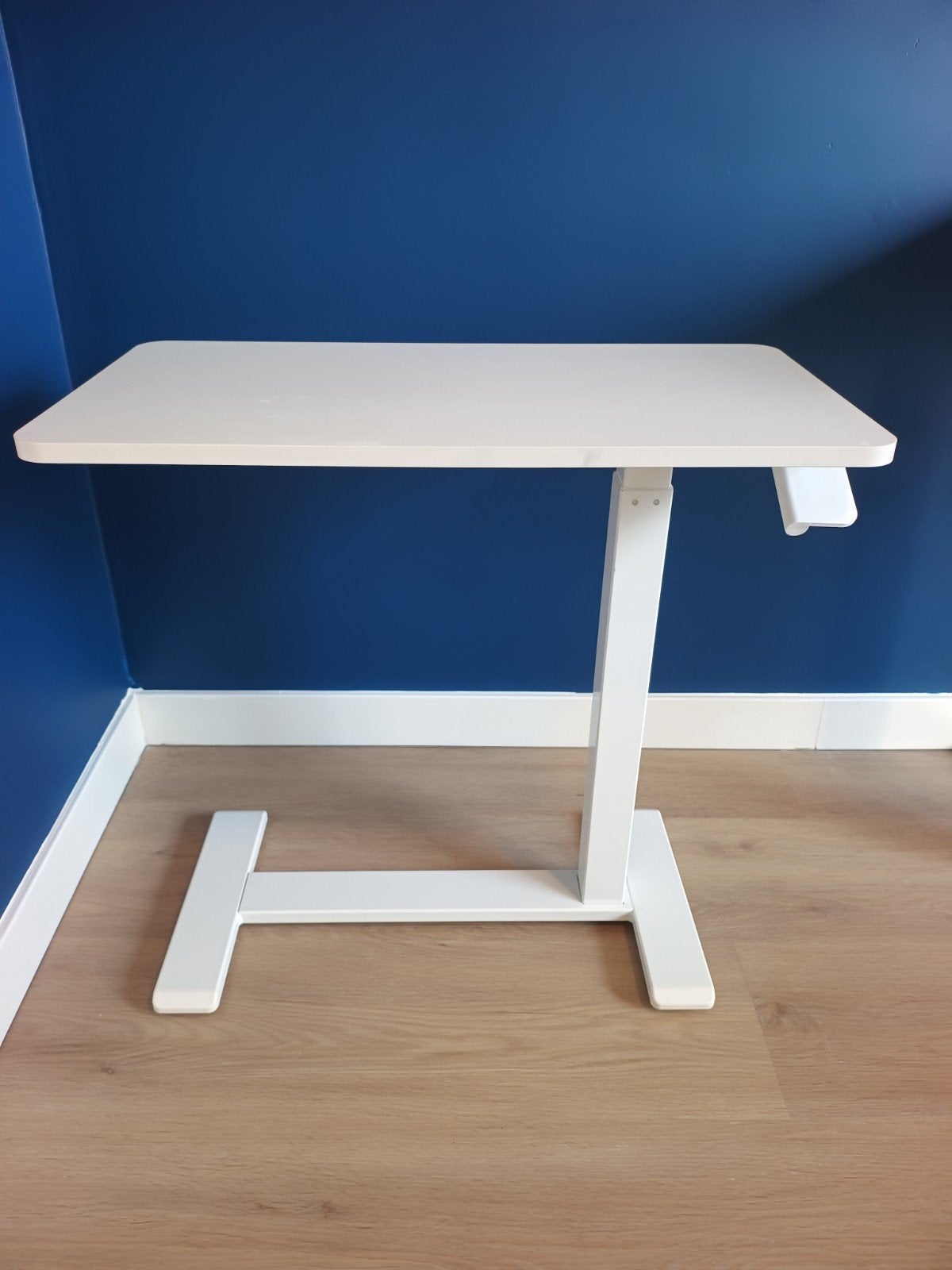 Laptophouder Wit Ikea, Ophalen, Kunststof, Minder dan 50 cm, 50 tot 100 cm