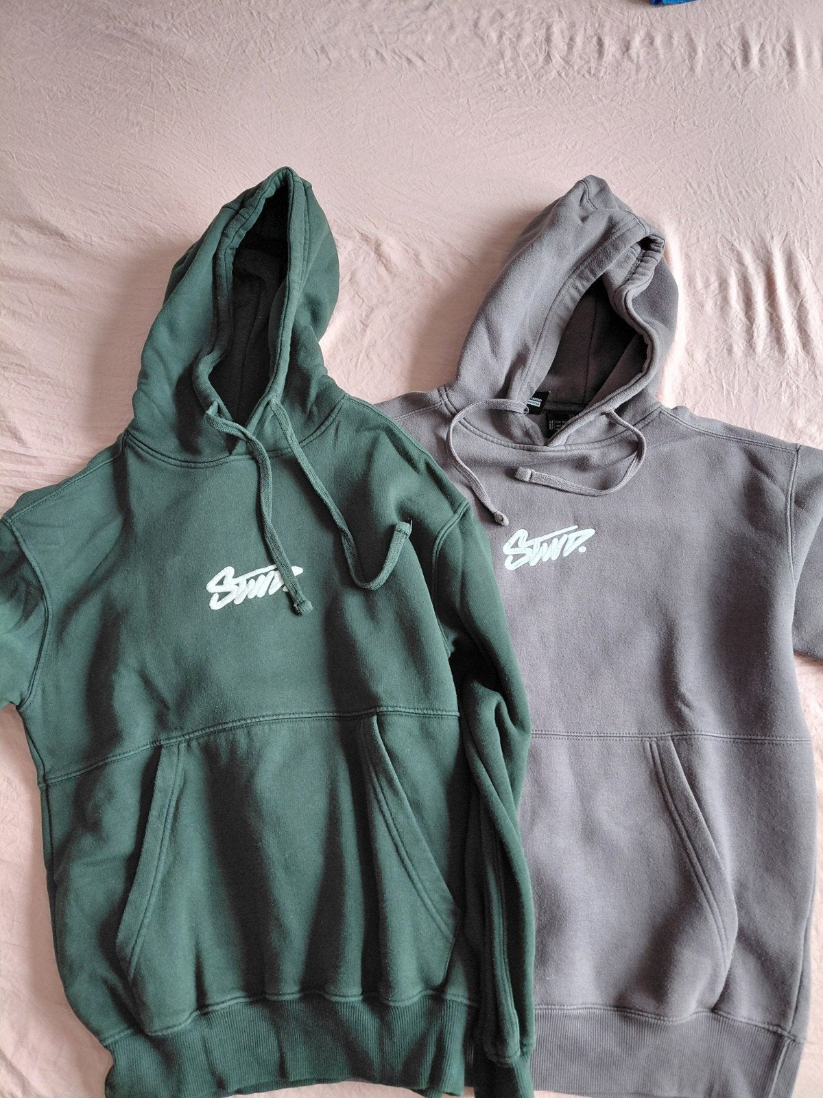 Pull en bear sweaters. XXS, Ophalen of Verzenden, Zo goed als nieuw, Overige maten