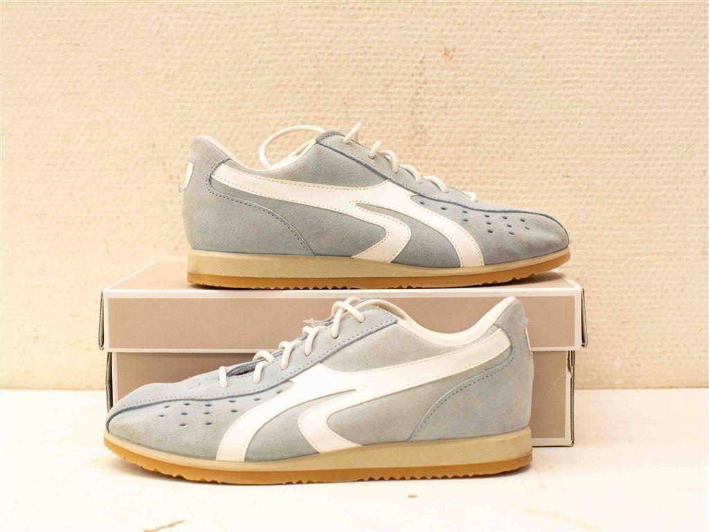 Co - Stax Gymschoenen 38724, Kleding | Dames, Ophalen of Verzenden, Gedragen, Blauw, Sneakers of Gympen