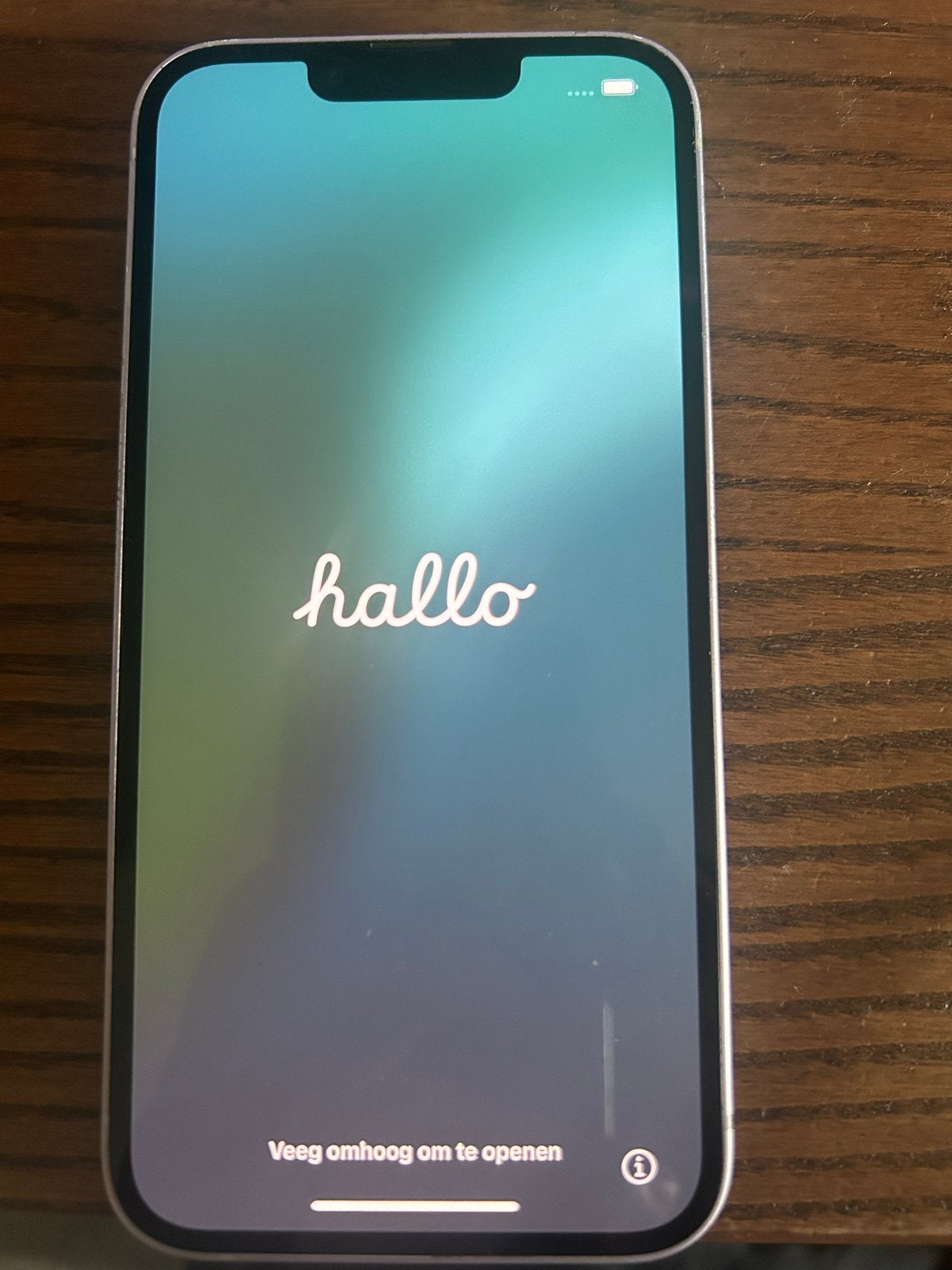 Zo goed als nieuwe iPhone 14, 128 GB, paars, Telecommunicatie, Mobiele telefoons | Apple iPhone, 128 GB, Paars, Ophalen of Verzenden