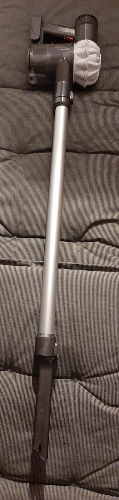 Dyson stofzuiger en accessoires