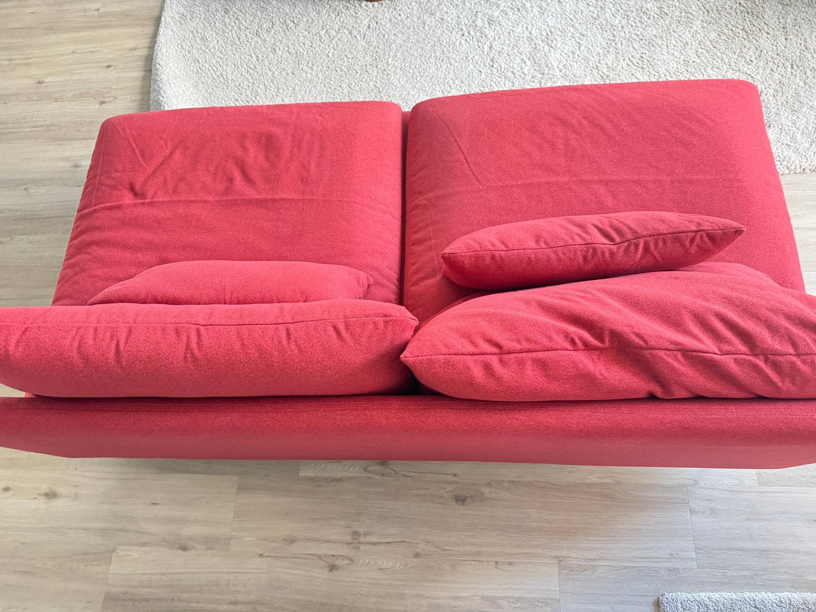 Soderhamn ikea bank, Huis en Inrichting, Ophalen, Zo goed als nieuw