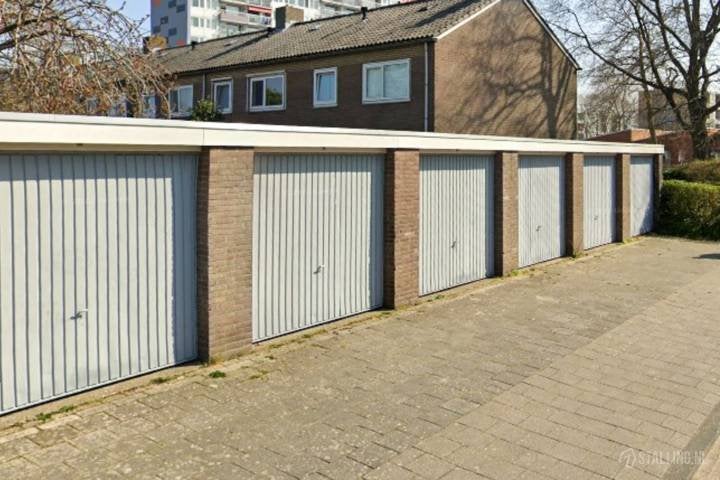 GEZOCHT: Garagebox(en) in heel Nederland