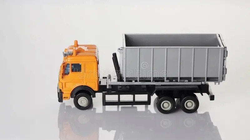 Gezocht, Ophalen of Verzenden, Nieuw, Bus of Vrachtwagen, Overige merken