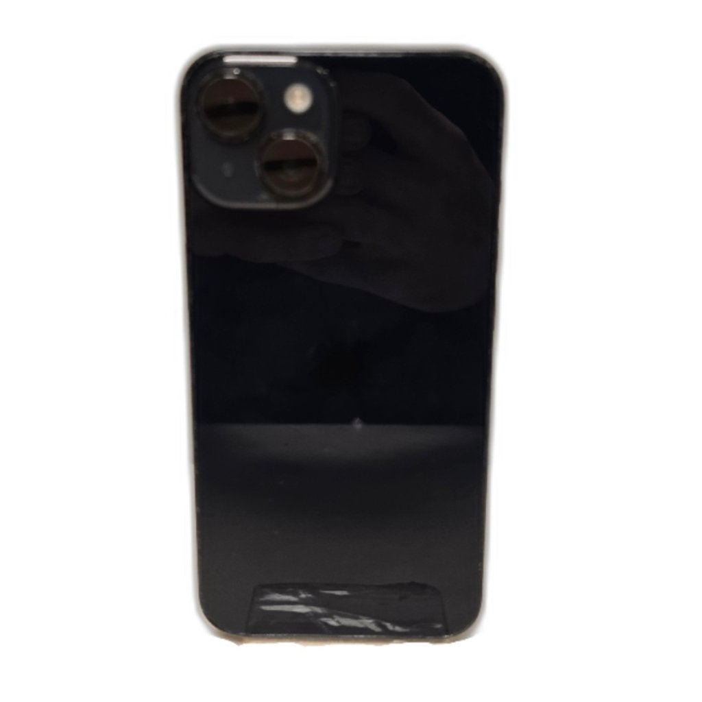 Apple iPhone 14 | 128GB | Zwart | B-Grade (839376), Apple Benelux B.V., Hanover.reception@euro.apple.com, Leidseplein 29, 1017 PS Amsterdam, Nederland