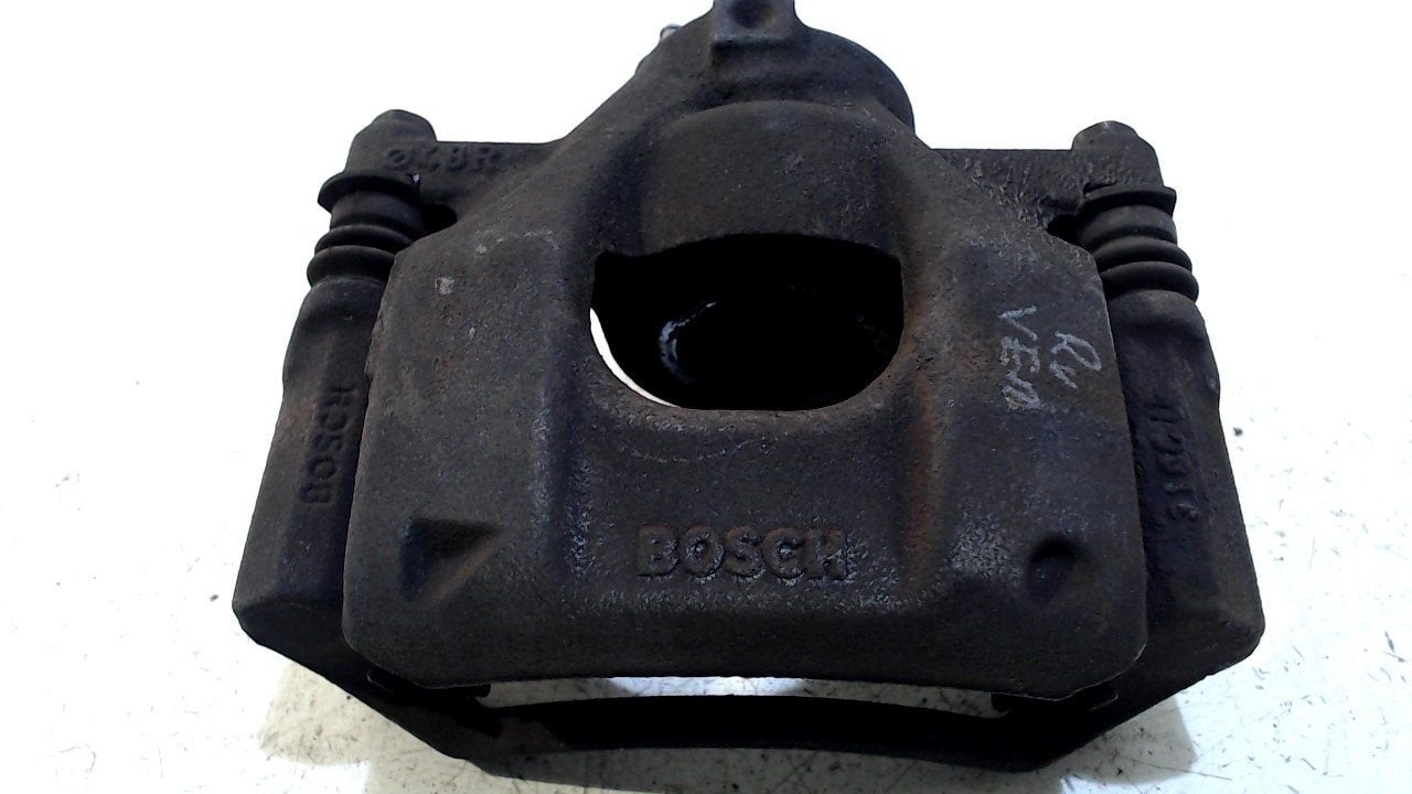 Remklauw rechts voor Peugeot 107, Onderdelen@venauto.nl, Van der Ven Autorecycling B.V., Gebruikt, Citroën