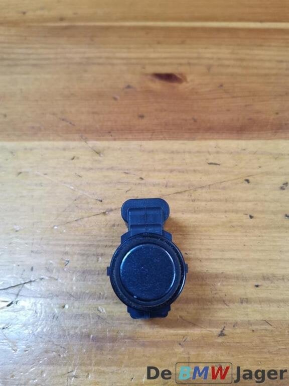 PDC-sensor Mineralgrau BMW F20 F21 F22 F23 F87 9261613, Gebruikt, Ophalen of Verzenden, BMW