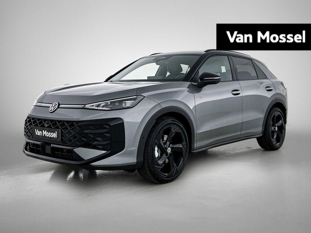 Volkswagen T-Roc 1.5 eTsi R-Line First Edition 150 PK Automa, 1498 cc, Euro 6, 4 cilinders, Automatische klimaatregeling