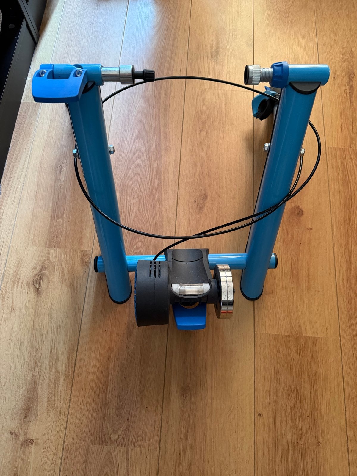 Tacx Fiets Trainer, Ophalen, Gebruikt, Overige typen, Staal
