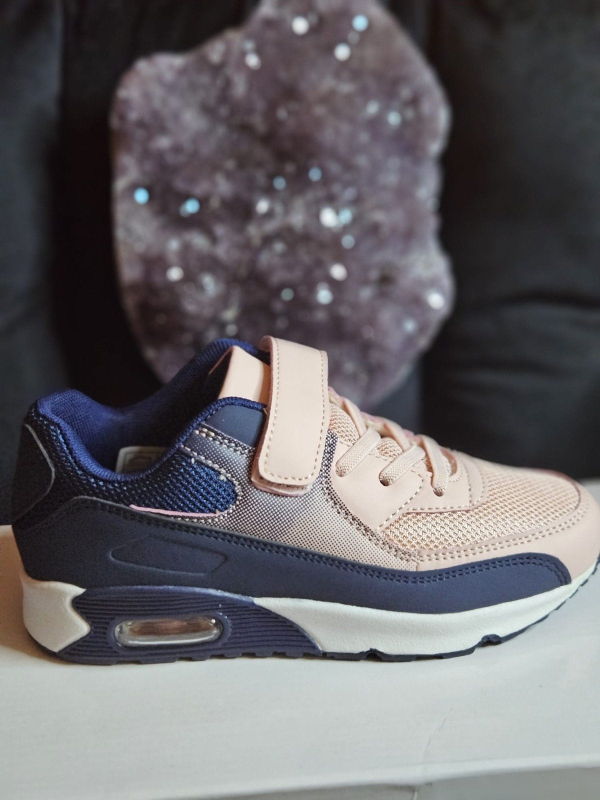 Restpartij Roze Blauwe Kindersneakers, Ophalen, Nieuw, Onbekend, Jongen of Meisje