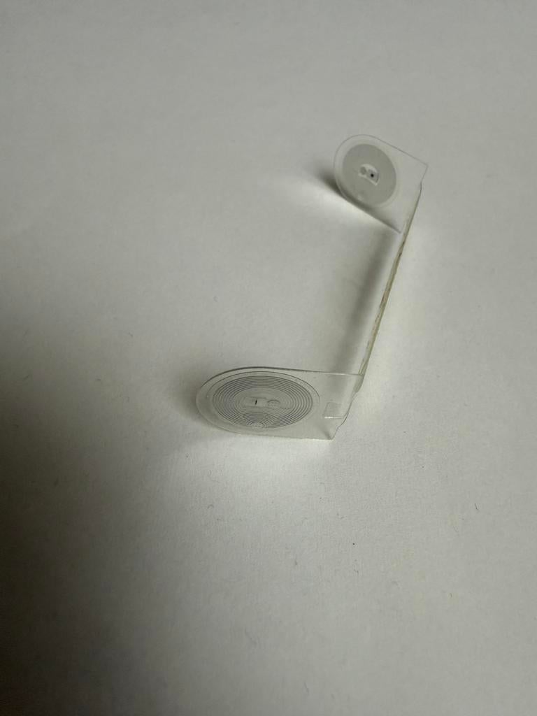 Bambu Lab RFID Tags, Computers en Software, 3D-printerbenodigheden, Ophalen of Verzenden, Zo goed als nieuw