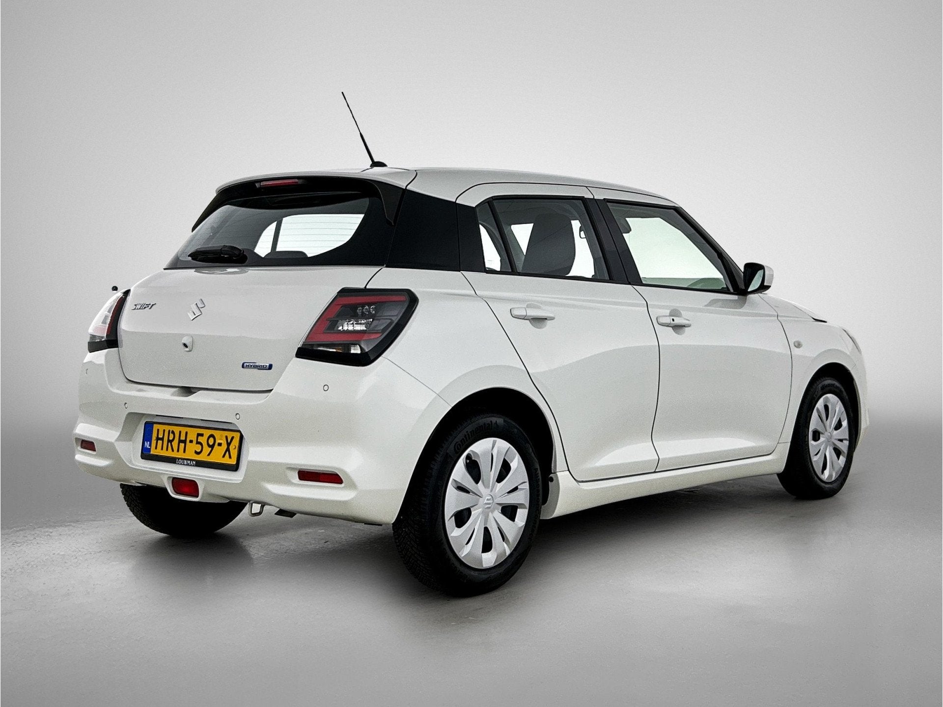 Suzuki Swift 1.2 Comfort Smart Hybrid | Apple Carplay / Andr, Voorwielaandrijving, Stof, Gebruikt, Origineel Nederlands