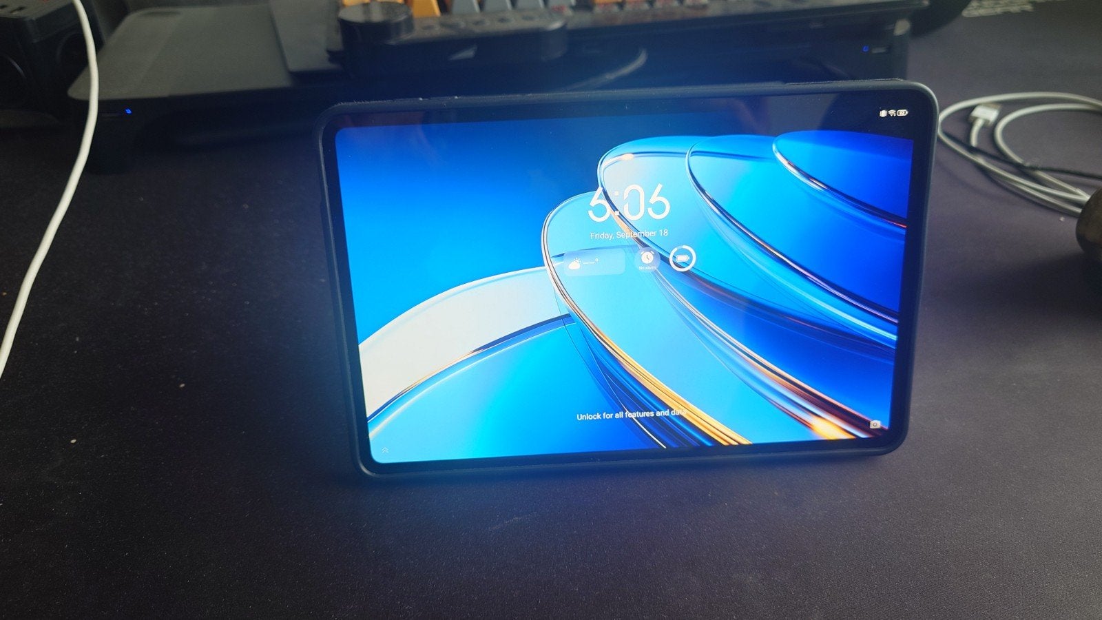 REDMAGIC Astra Gaming Tablet, Computers en Software, 9 inch, Ophalen of Verzenden, Zo goed als nieuw, Astra