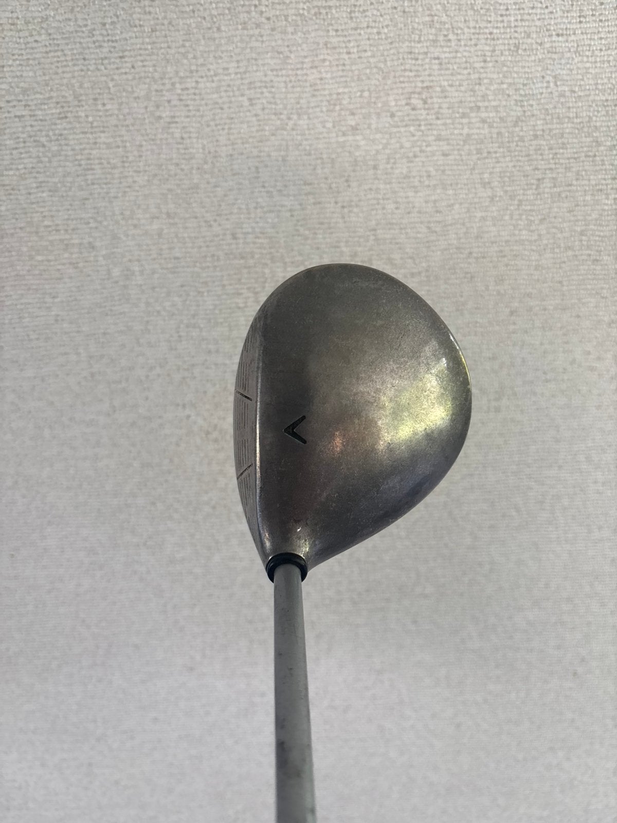 Callaway War Bird Houten 3 | Firm Flex, Callaway, Ophalen of Verzenden, Zo goed als nieuw, Callaway