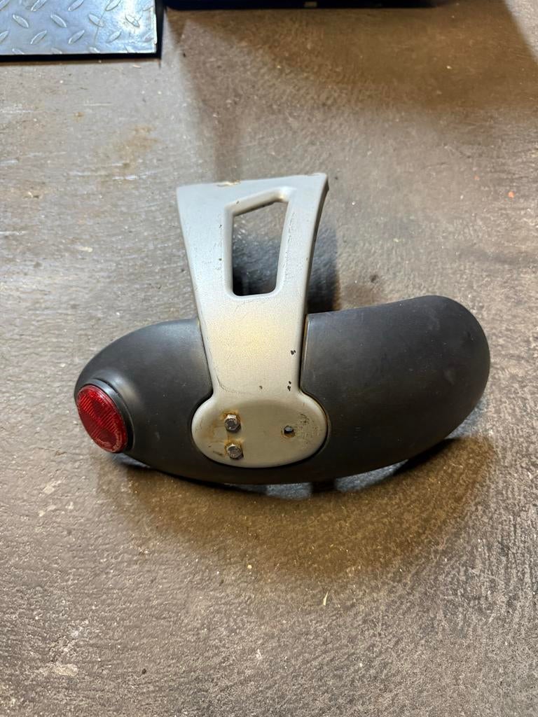 Gilera Ice Spatbord - Prima Staat, Ophalen of Verzenden, Zo goed als nieuw, Overige typen, Overige merken