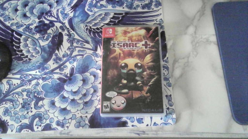 The Binding of Isaac: Afterbirth+, Avontuur en Actie, 1 speler, Ophalen of Verzenden, Zo goed als nieuw