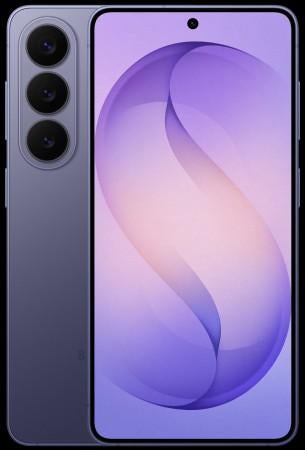 Samsung Galaxy S25 Lila 256GB - Ruilen tegen iPhone 16, Telecommunicatie, Mobiele telefoons | Samsung, Overige modellen, Paars