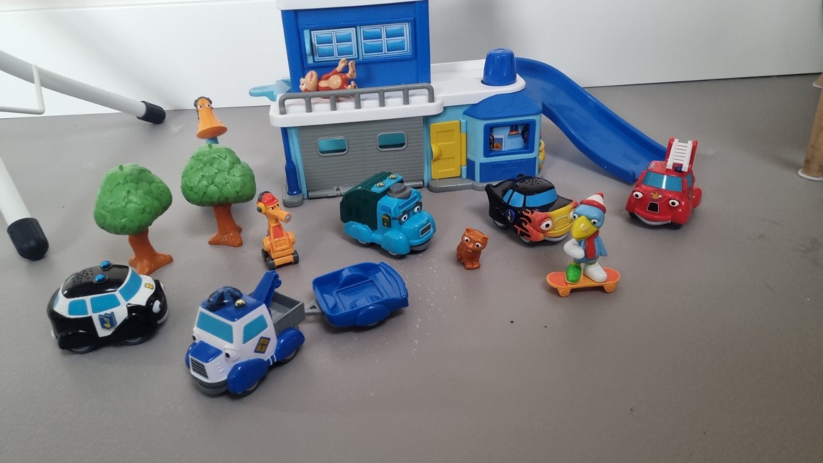 Helden van de Stad Complete Set - Bekend van TV, Ophalen of Verzenden, Zo goed als nieuw, Jongen of Meisje