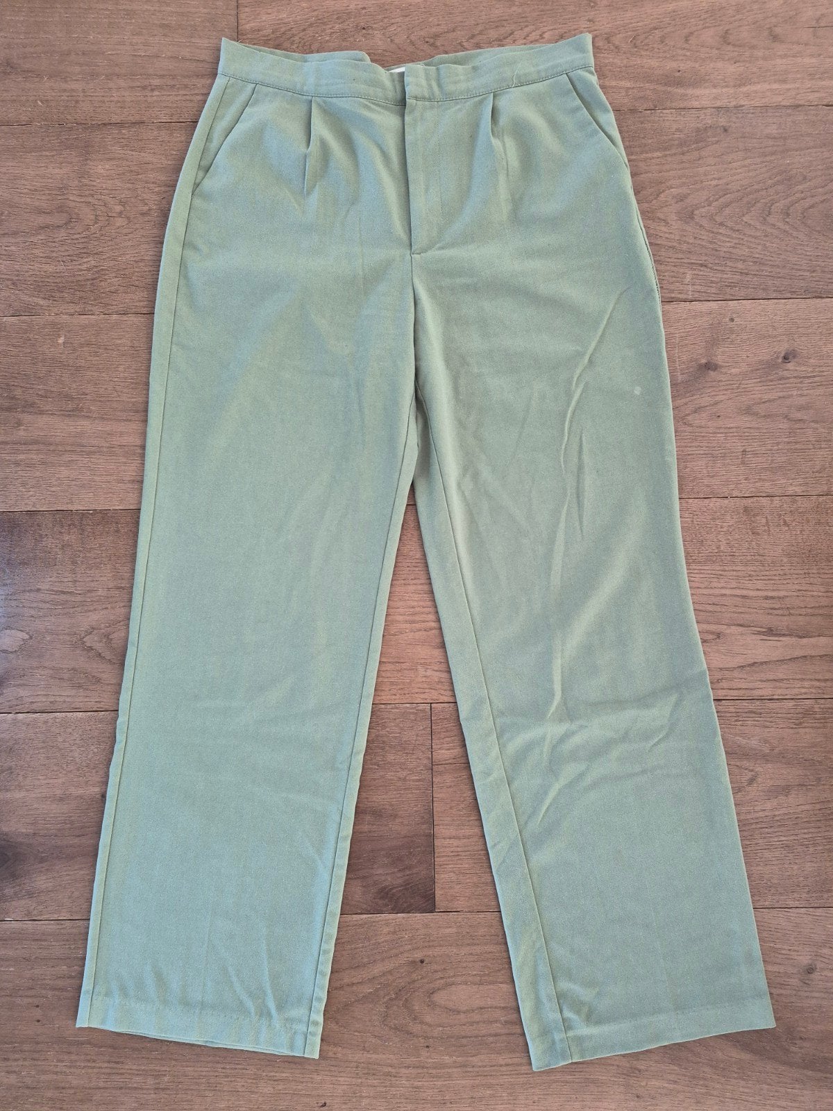 Pull & Bear broek  maat L, Maat 42/44 (L), Ophalen of Verzenden, Pull & Bear, Lang