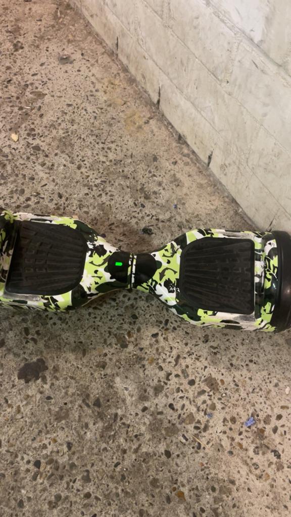 2 hoverboard, Ophalen, Nieuw