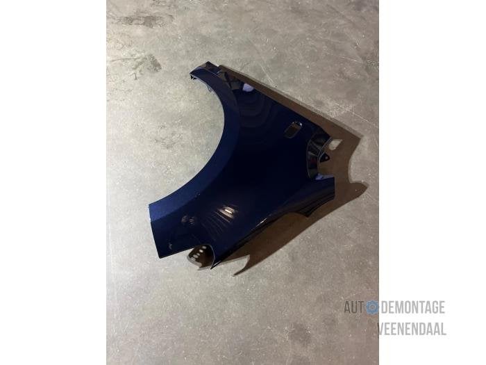 Scherm rechts-voor van een Seat Mii (LH5X), Auto-onderdelen, Carrosserie en Plaatwerk, -, -, Nieuw, Ophalen of Verzenden