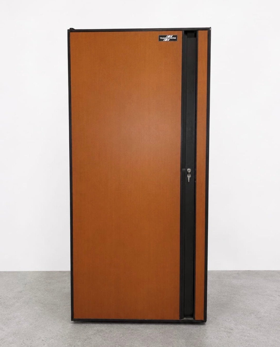 Luxe Wijnklimaatkast Transtherm  - GRATIS BEZORGING, Huis en Inrichting, Woonaccessoires | Wijnrekken, Gebruikt, 75 cm of meer