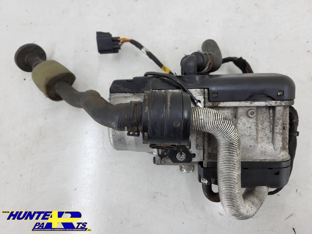 Standkachel Volvo V60/S60 ('10-'18) 31332396, Auto-onderdelen, Gebruikt, Ophalen of Verzenden, Volvo, Volvo