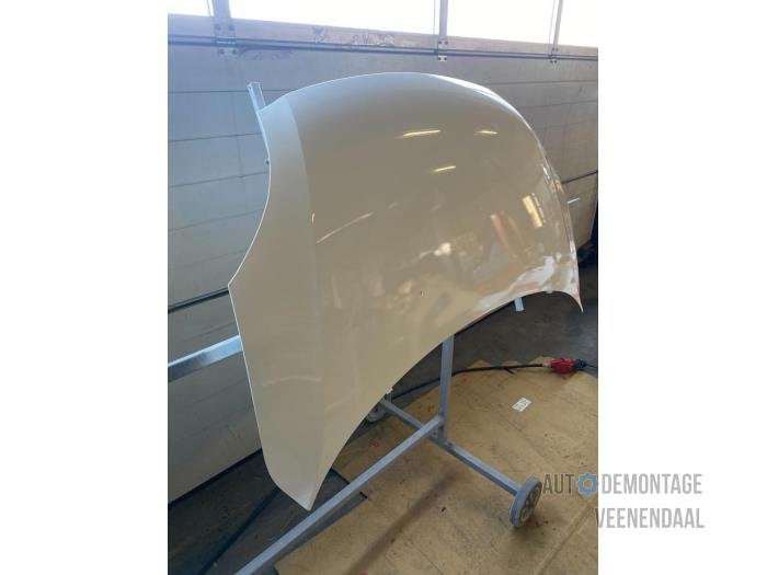 Motorkap van een Suzuki Swift (26U), Auto-onderdelen, -, -, Nieuw, Ophalen of Verzenden