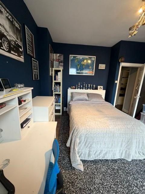 Kamer te huur – tijdelijke verhuur (12 maanden), Minder dan 20 m², Den Haag