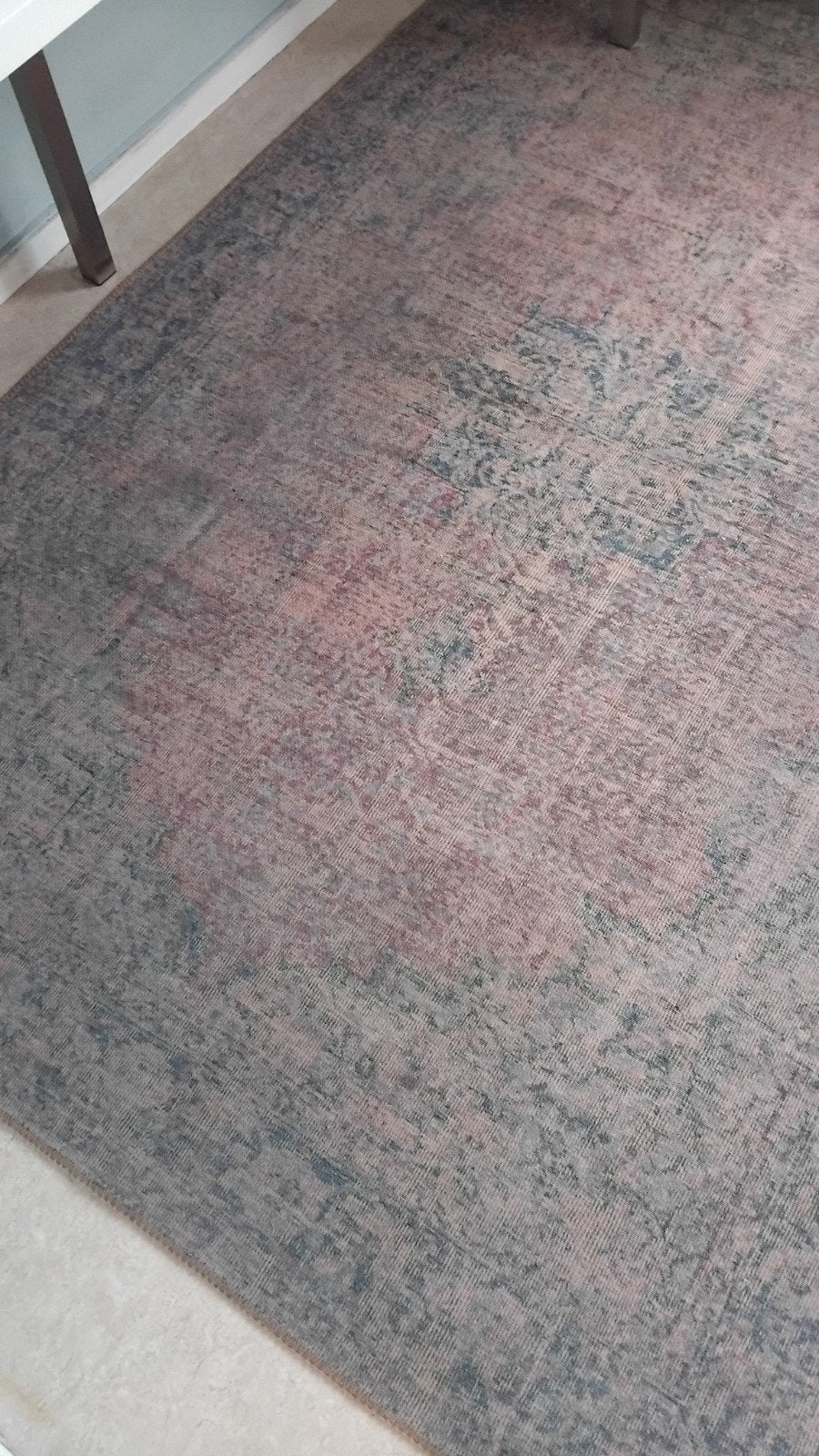 Vloerkleed 160 x 240 cm - Gebruikt, Ophalen, Gebruikt, 150 tot 200 cm, 200 cm of meer