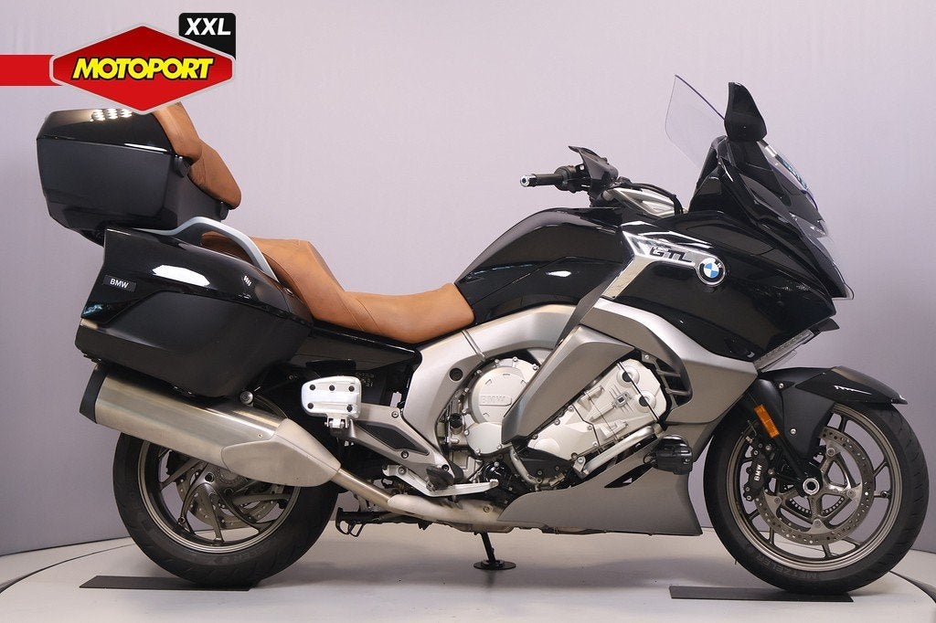 BMW K 1600 GTL (bj 2022), Bedrijf, Toermotor, Bmwklantenservice@bmw.nl, BMW Group Nederland