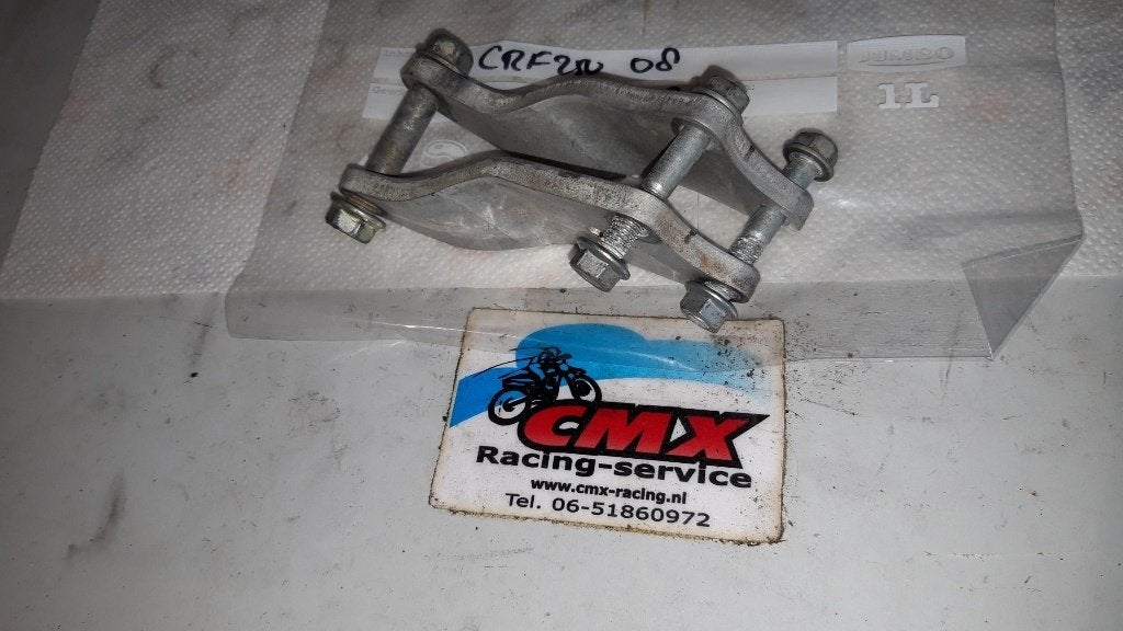 kopsteunen Honda CRF250 (2008), Ophalen of Verzenden, ,, ,, ,
