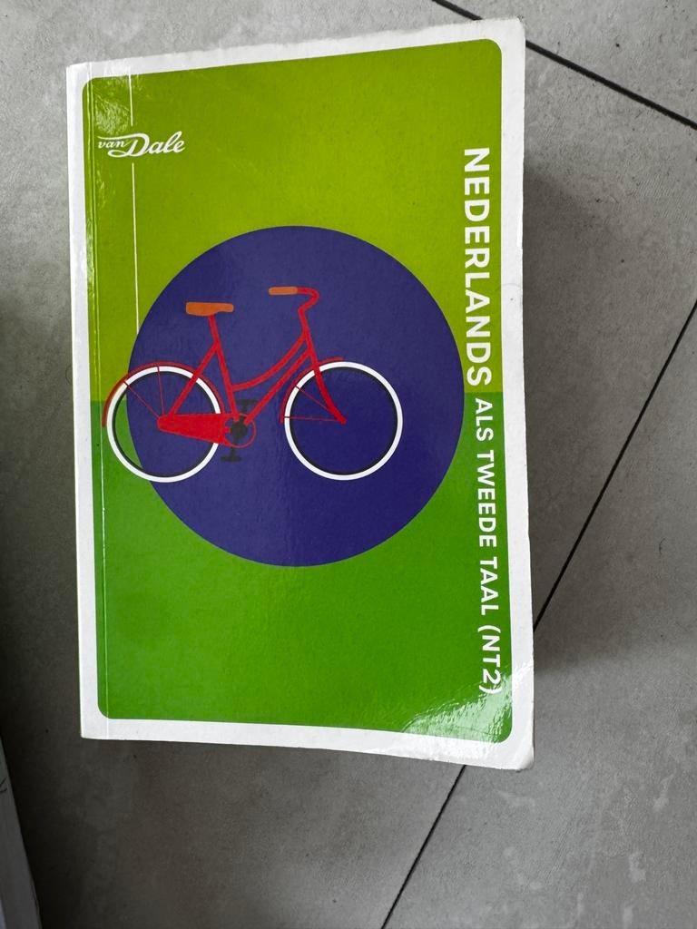 Nederlands in gang A2, TaalTalent 3 B1, TaalCompleet B1, Van, Boeken, Studieboeken en Cursussen, Ophalen of Verzenden, Alpha, Nieuw