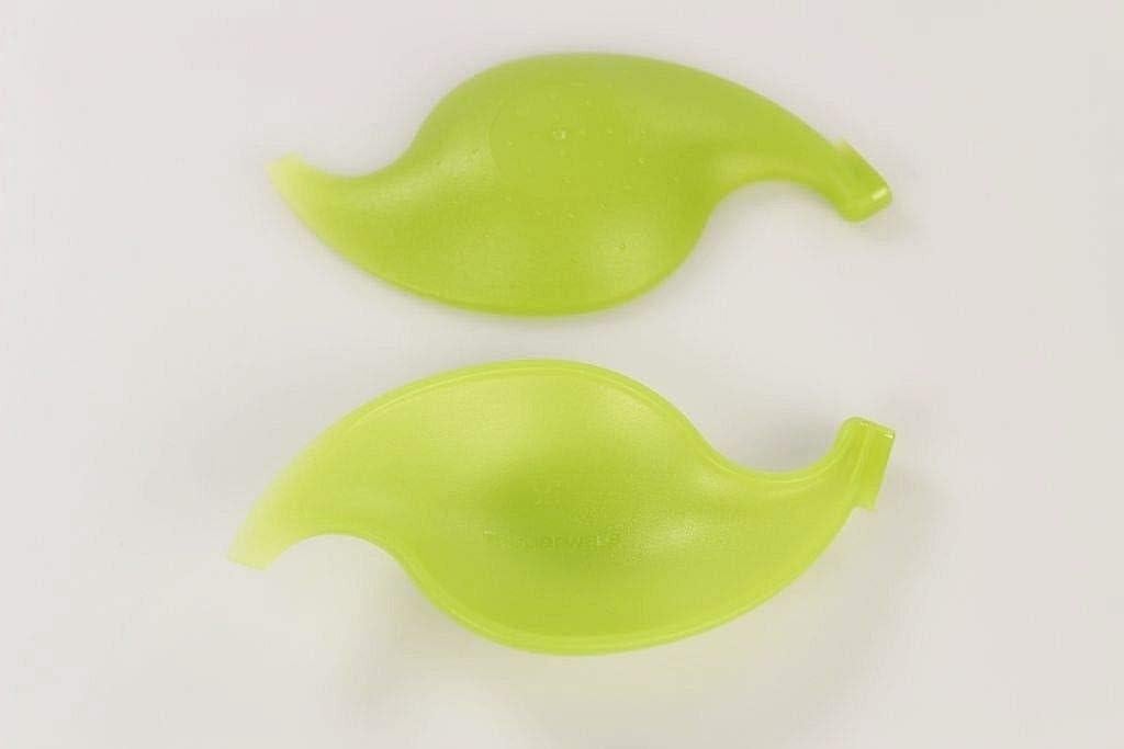 Tupperware Citrus pers/zester Nieuw, Huis en Inrichting, Keuken | Tupperware, Ophalen of Verzenden, Nieuw, Overige typen