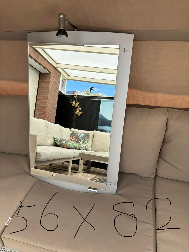 Schneider badkamer kastje, Ophalen, Overige typen, 50 tot 100 cm, Zo goed als nieuw