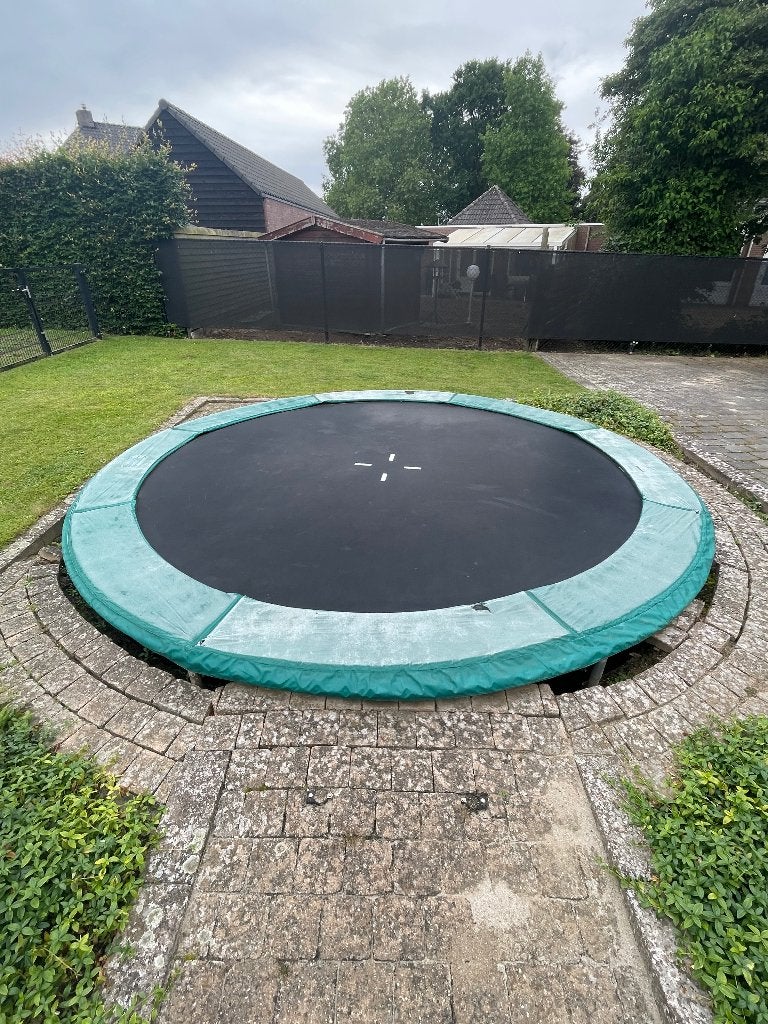 GRATIS Klinkers, Ophalen, Gebruikt, Klinkers, Minder dan 5 m²