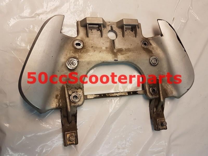 Oppakbeugel Achter Yamaha Maxster 125 Gebruikt 5Htf477300P0, Ophalen of Verzenden, -, -, -