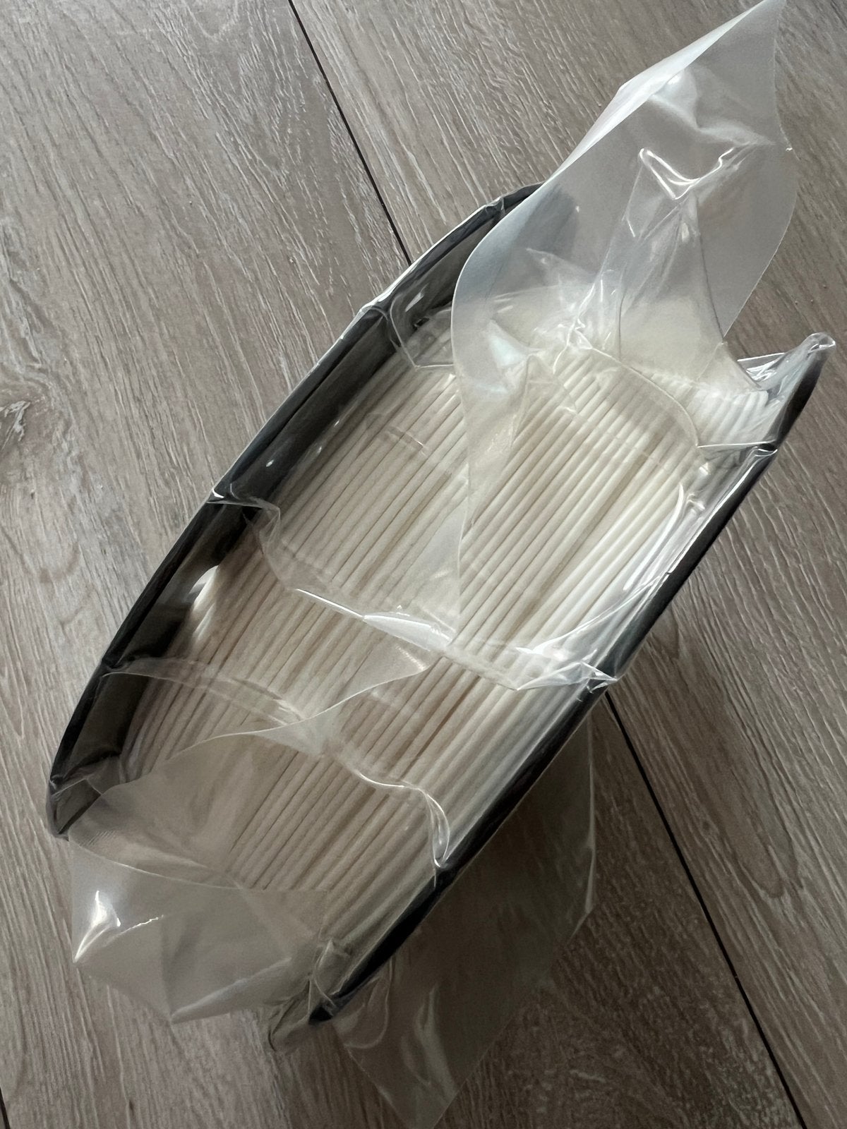 Filament PLA 1.75mm 1Kg Wit, Computers en Software, 3D Printers, Rainbecom, Nieuw, Ophalen of Verzenden, Filament