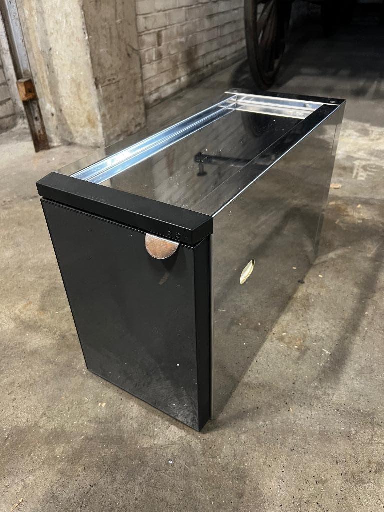 WMF COUNTERTOP MILK COOLER, Overige modellen, 10 kopjes of meer, Nieuw, Ophalen of Verzenden