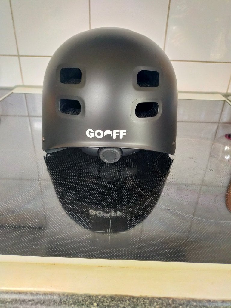 Gooffhelm Nieuw, Ophalen of Verzenden, Nieuw, Buitenlandse clubs, Shirt