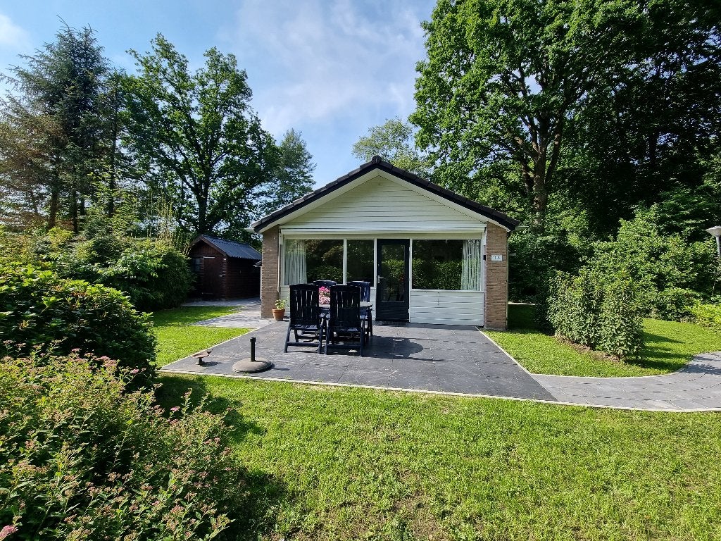 Woning te huur in Bakkeveen, Bakkeveen, Direct bij eigenaar, Vrijstaande woning, 3 kamers