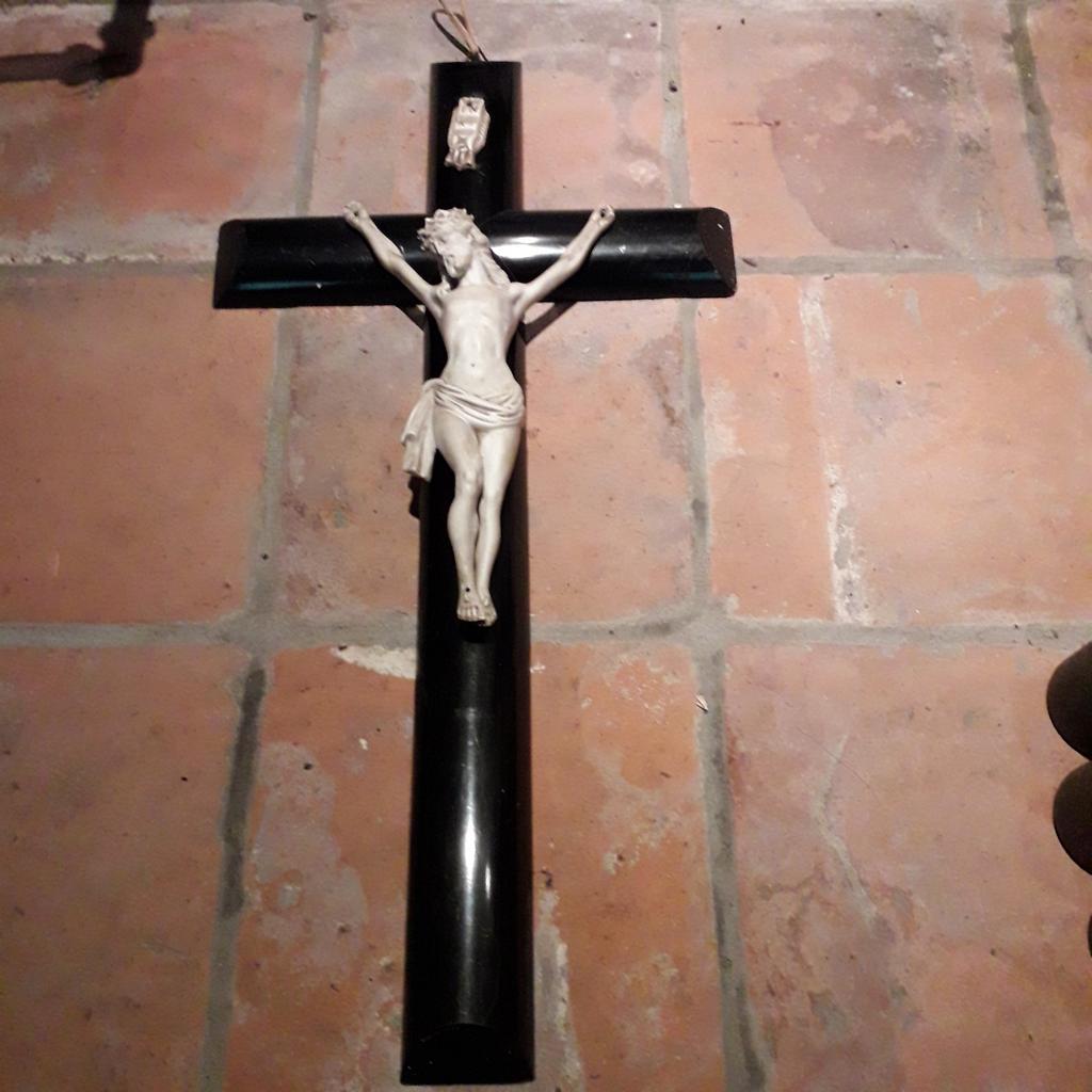 Kruisbeeld, Ophalen of Verzenden